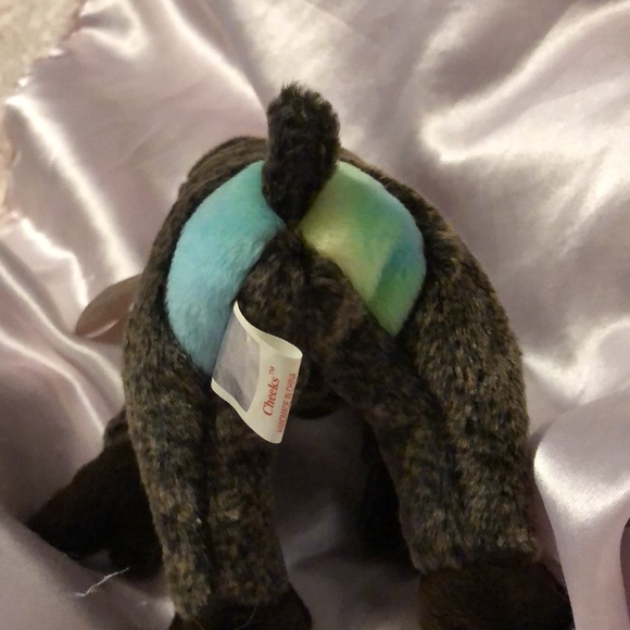 TY | “Cheeky” Baboon - Picture 4 of 5